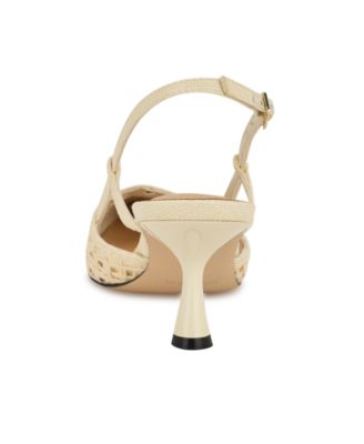 Women's Railen Pointy Toe Dress Pumps