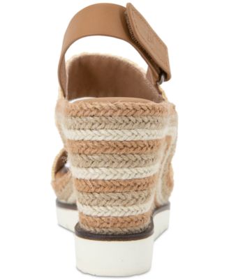 Women's Evora Wedge Sandals 
