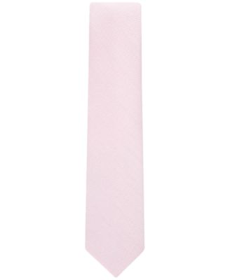 Men's Calexico Solid Textured Tie