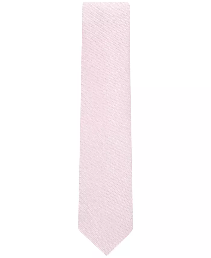 Men's Calexico Solid Textured Tie - thumbnail 2
