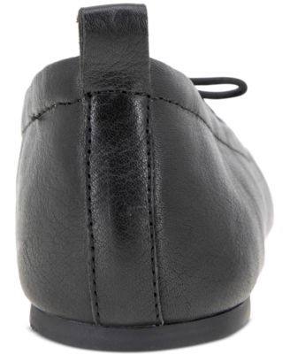 Women's Marilyn Flats