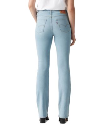 725 High-Waist Classic Stretch Bootcut Jeans