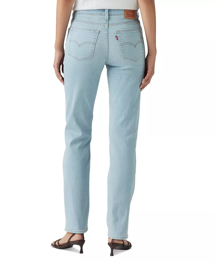 Women's 724 Straight-Leg Jeans - thumbnail 2
