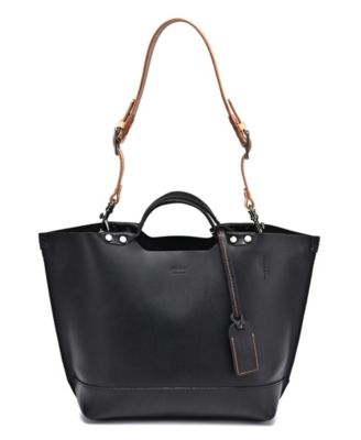 Women's Genuine Leather Gypsy Soul Tote Bag
