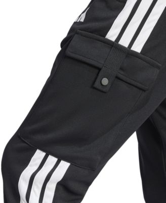 Men's Three-Stripes Tiro Cargo Pants
