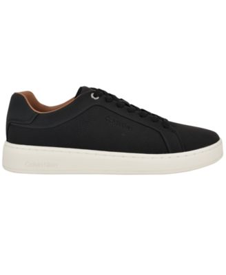 Men's Wivlo Lace-Up Casual Sneakers