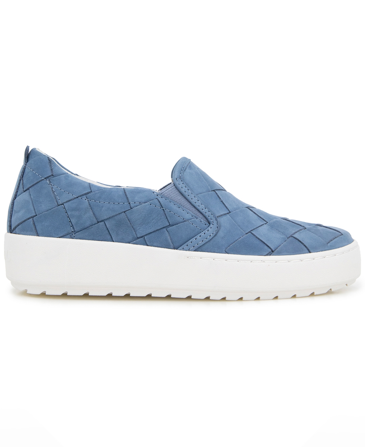 Jambu Women Charlotte Slip-on Sneaker In Denim In Denim