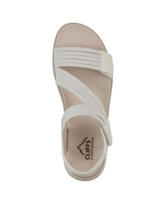 Women's Hapford Sport Round Toe Sandals