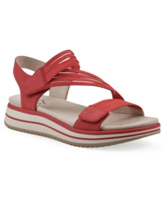 Women's Hapford Sport Round Toe Sandals