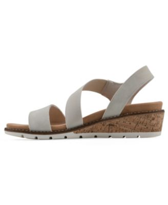 Women's Tinnley Wedge Slip-On Sandals