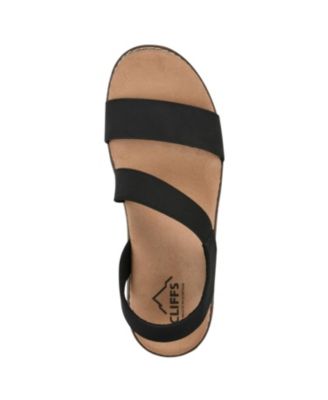 Women's Tinnley Wedge Slip-On Sandals