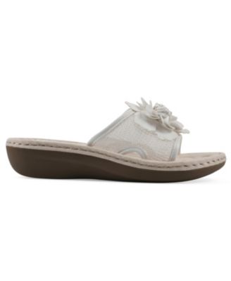 Women's Chill Wedge Slip-On Sandals