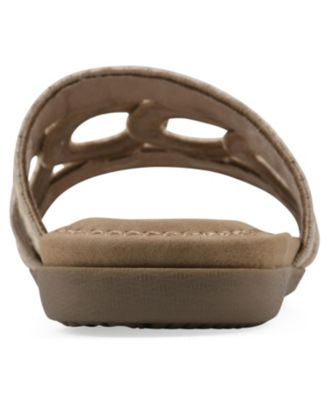 Women's Fraly Slide Slip-On Sandals