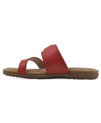 Women's Fancify Slip-On Sandals