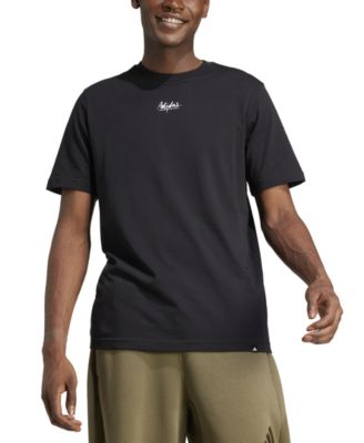 adidas - Men's Lemon Graphic T-Shirt