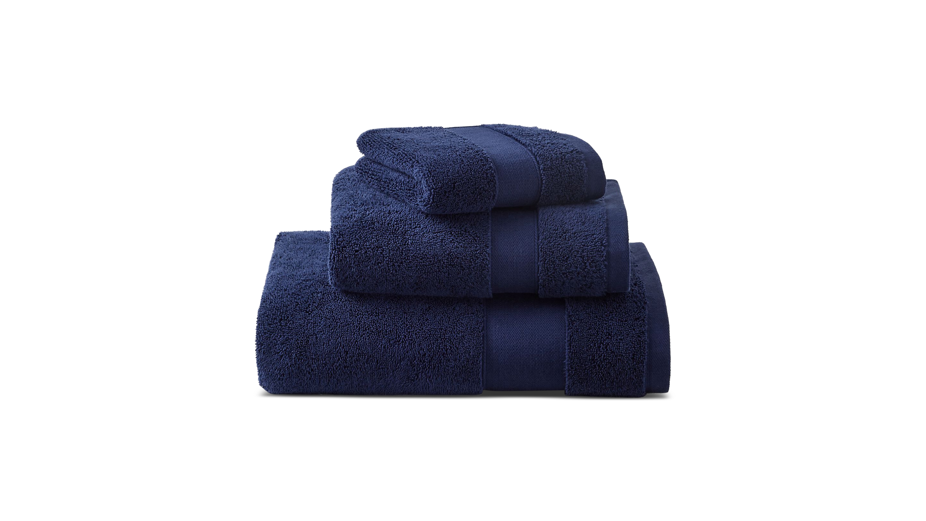 Lauren Ralph Watson Cotton Bath Mat, 31" x 22"