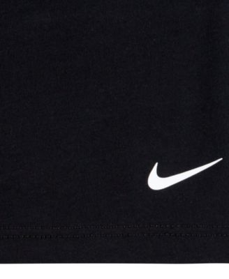 Boys' 8-20 Crew Undershirt, 2-Pack