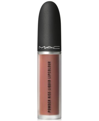 Powder Kiss Liquid Lipcolour, 0.67 oz