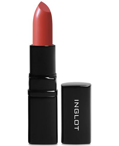 INGLOT Lipstick Matte