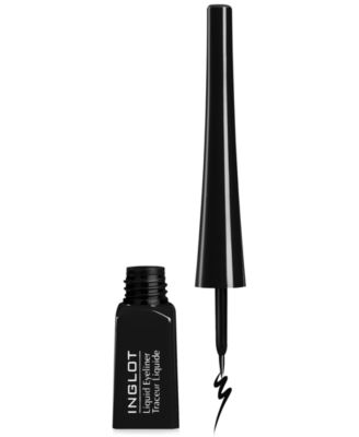 INGLOT - Liquid Eyeliner