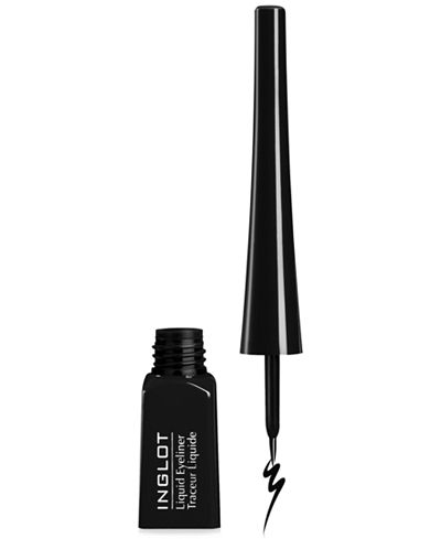 INGLOT Liquid Eyeliner