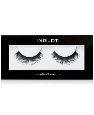 INGLOT Eyelashes