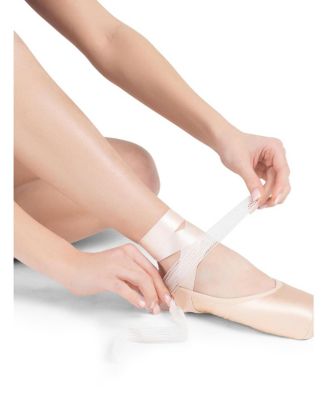 Stretching the Pointe