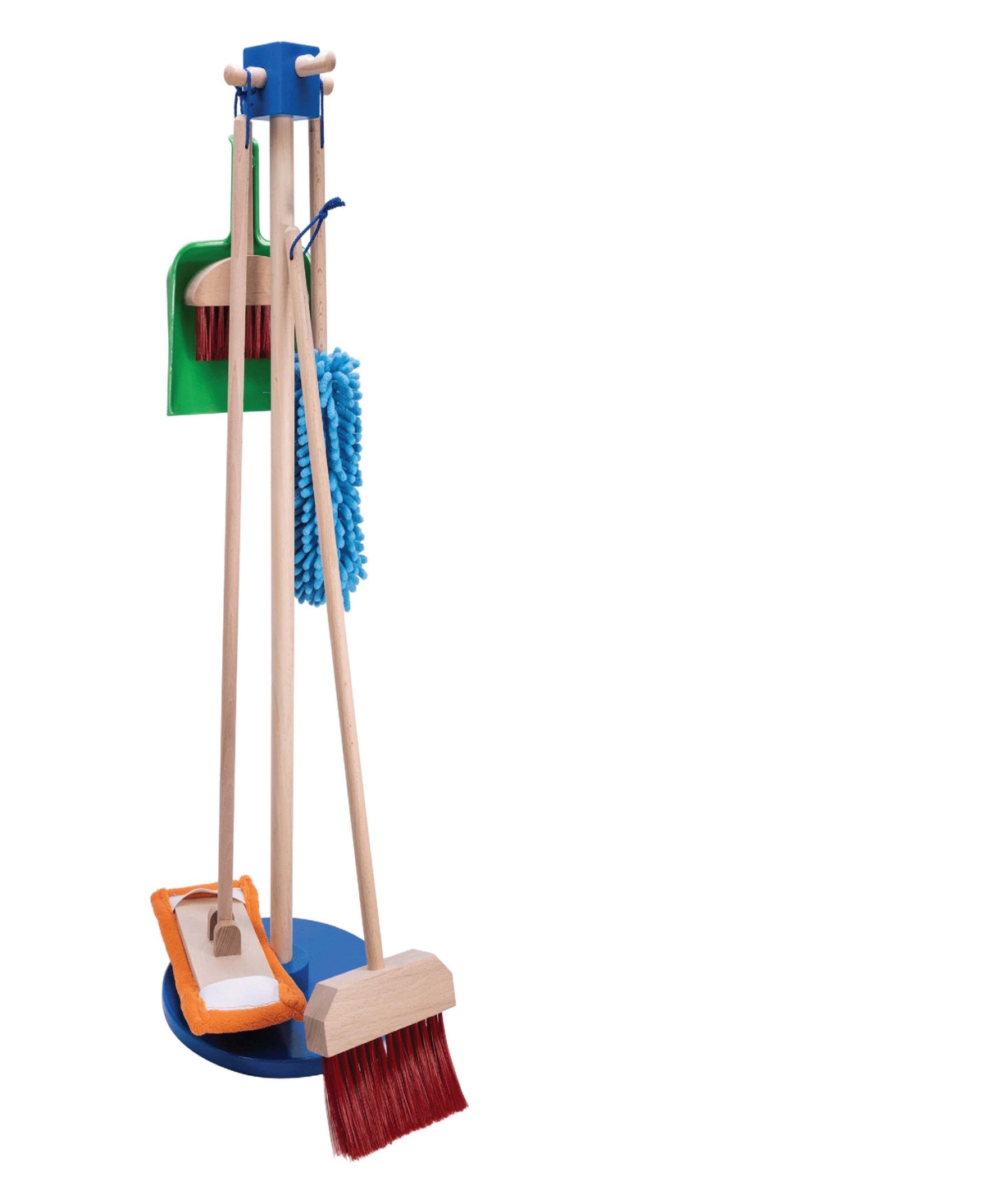 Cra-z-art Deluxe Cleaning Set In Multi