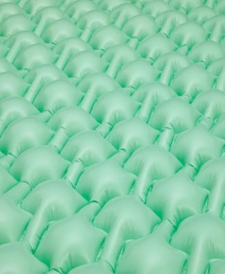 Fresh Mint Mega Party Pool Mat