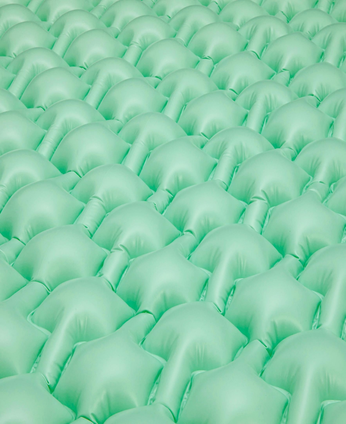 Funsicle Fresh Mint Mega Party Pool Mat In Multi