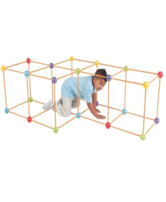 Crazy Forts Building Playset