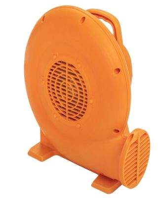 Let It Rain Mega Water Park