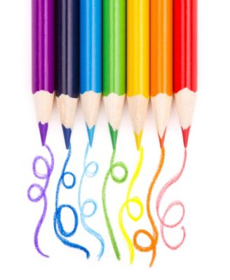 Classroom Pack Colored Pencils