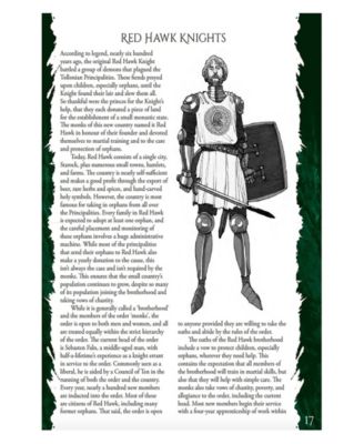 Rangers of Shadow Deep A Gathering of Heroes Book