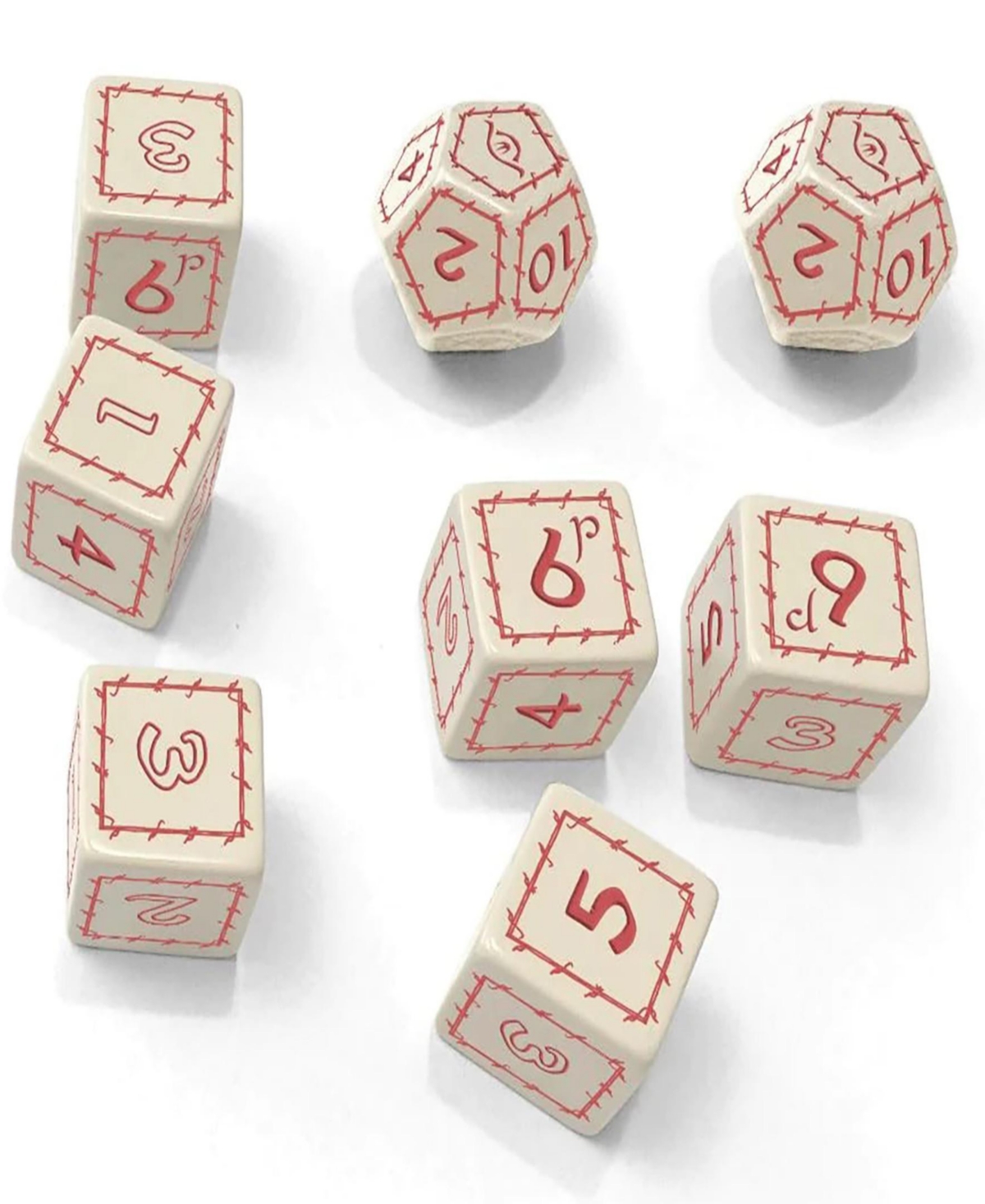 Free League Publishing The One Ring Starter Set Role Playing Game In Multi