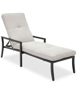 Astaire Outdoor Chaise