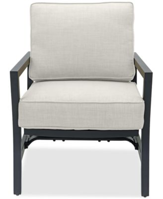 Astaire Outdoor 2-pc Rocker Chair Set, Created for Macy's