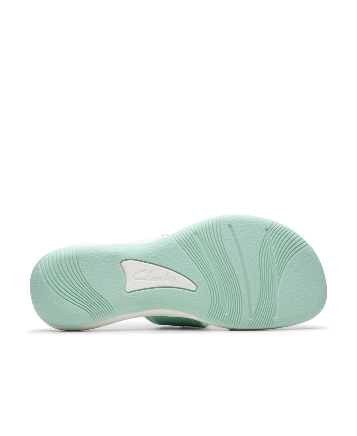 CLARKS CLOUDSTEPPERS WOMEN'S BREEZE MAYE SLIP-ON SANDALS 