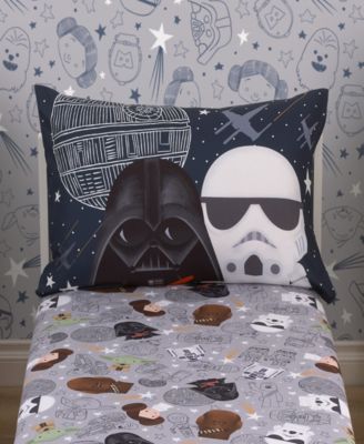 Welcome to the Galaxy 2-Pc. Sheet Set, Toddler