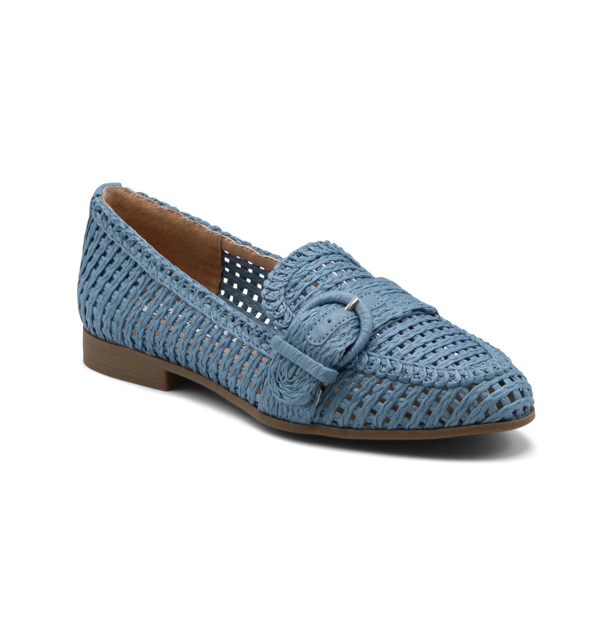 Womens Follies - Blue