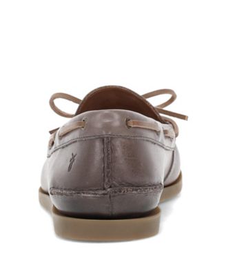 Men's Mason One Eye Tie Loafers