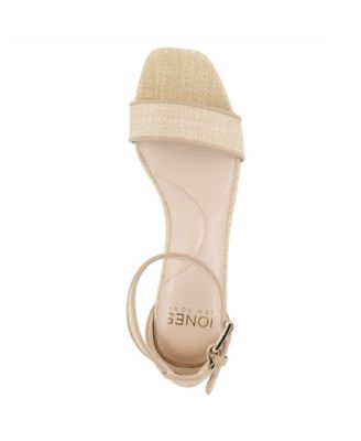 Women's Herliza Platform Block Heel Dress Sandals