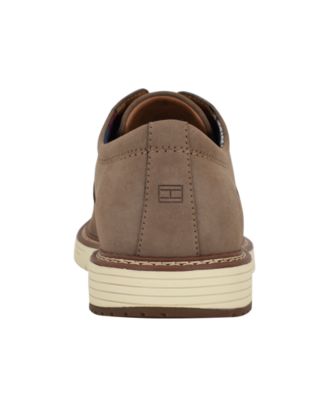 Men's Hiday Casualized Hybrid Oxfords