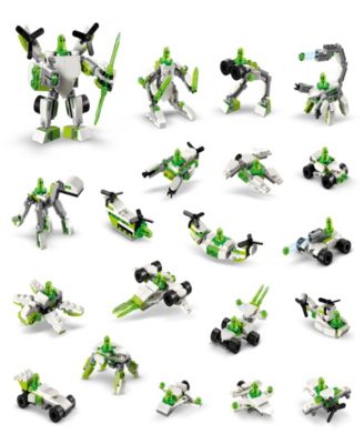LEGO® DREAMZzz Z-Blob's Robot and Vehicle Adventures Mech Toy