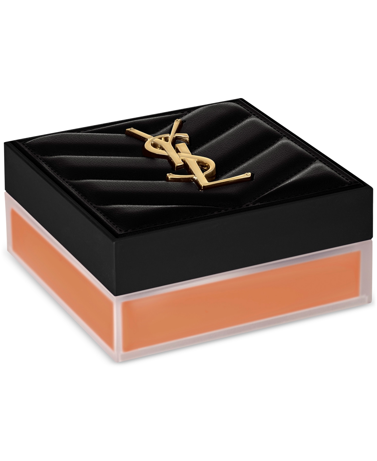 Saint Laurent All Hours Hyper Blur Loose Powder In 3 Brown