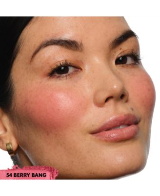 Make Me Blush 24H Buildable Powder Blush