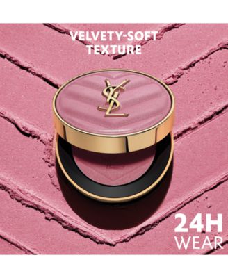 Make Me Blush 24H Buildable Powder Blush