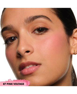 Make Me Blush 24H Buildable Powder Blush