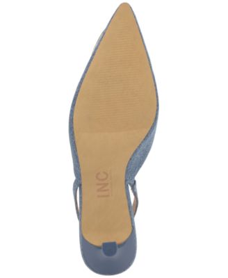 Gadriel Halterback Pumps, Exclusively at Macy's