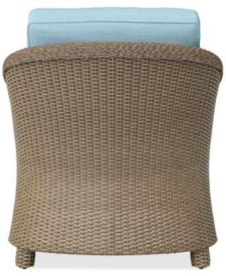 Sonetta Outdoor Lounge Chair